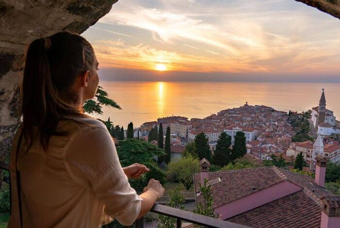 Slovenia Family Holiday with Teenagers