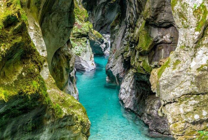 Slovenia Family Holiday with Teenagers