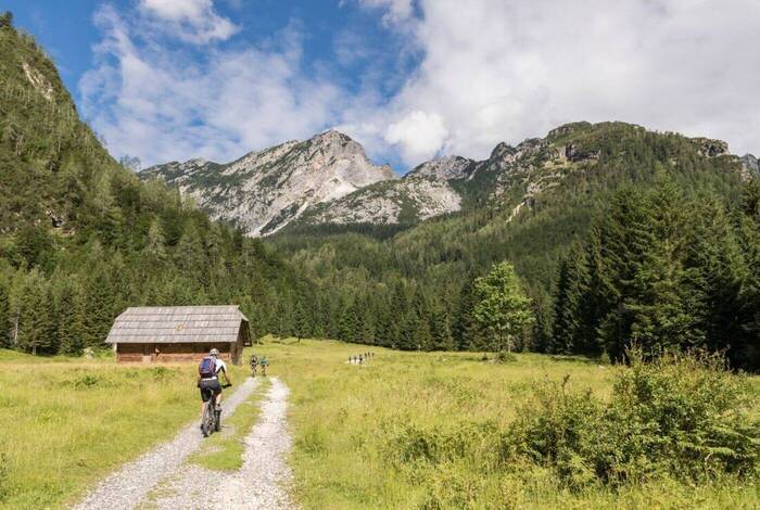 Slovenia Family Holiday with Teenagers