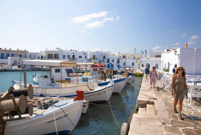 Greece Real Food Adventure Greece Real Food Adventure