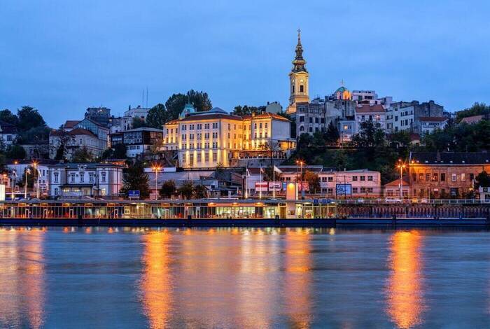 Express to the Orient: Paris to Istanbul Express to the Orient: Paris to Istanbul