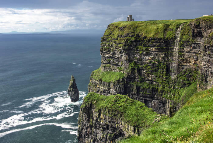 Northern & Southern Ireland Northern & Southern Ireland
