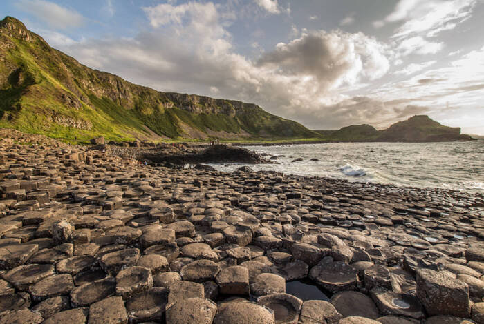 Northern & Southern Ireland Northern & Southern Ireland