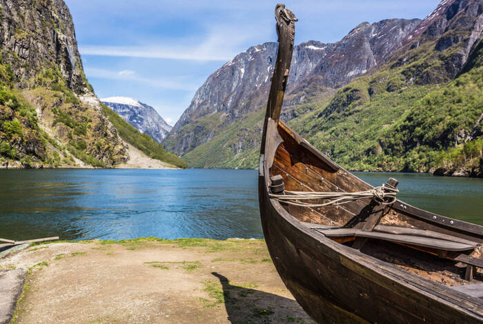 Scandinavia Explorer