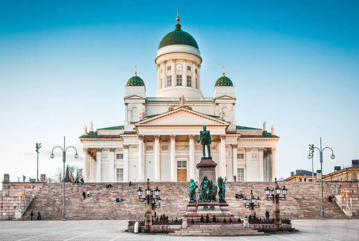 Scandinavia Explorer
