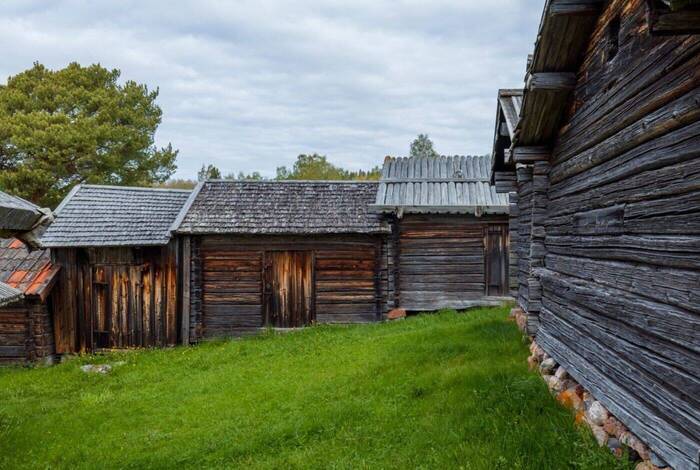 Scandinavia Explorer
