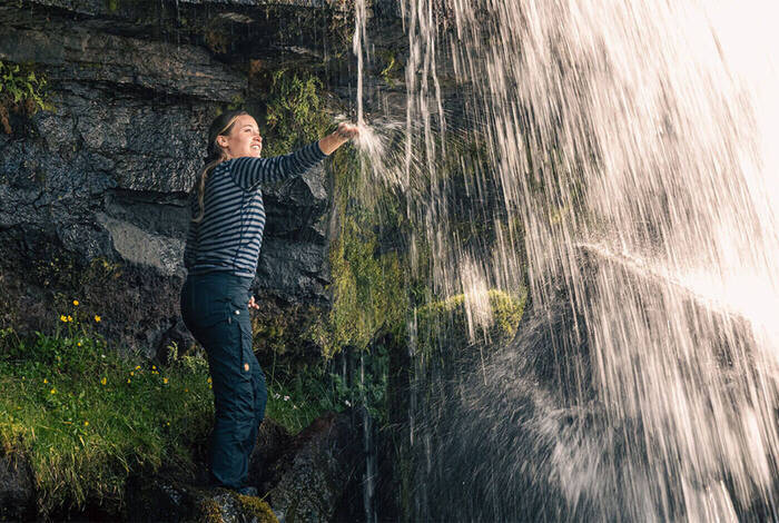 Explore Iceland: Golden Circle & Snaefellsnes Peninsula Explore Iceland: Golden Circle & Snaefellsnes Peninsula