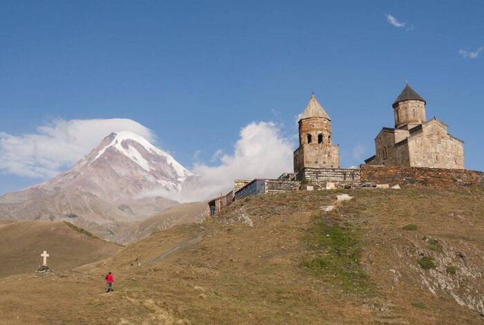 Azerbaijan & Georgia Experience Azerbaijan & Georgia Experience