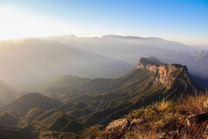 Heart of Mexico