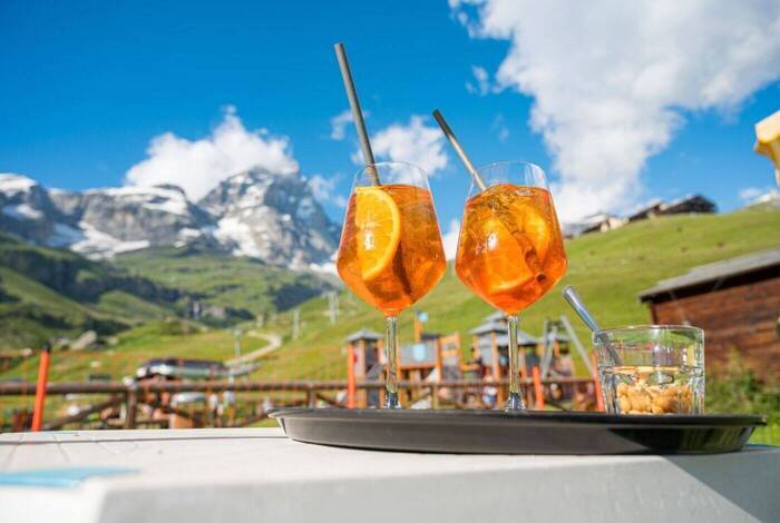 Premium Walking & Hiking in the Italian Dolomites