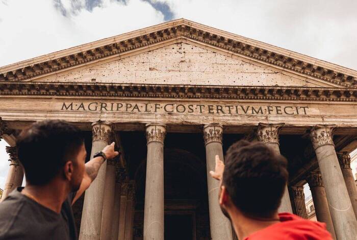 Italy Experience