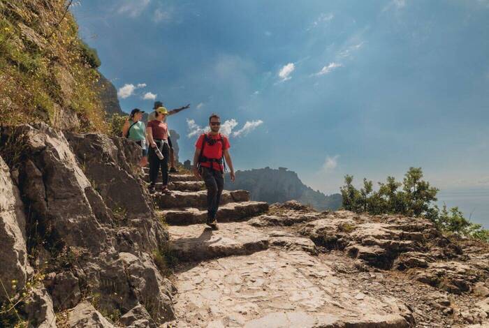 Southern Italy: Amalfi Coast & Puglia Southern Italy: Amalfi Coast & Puglia