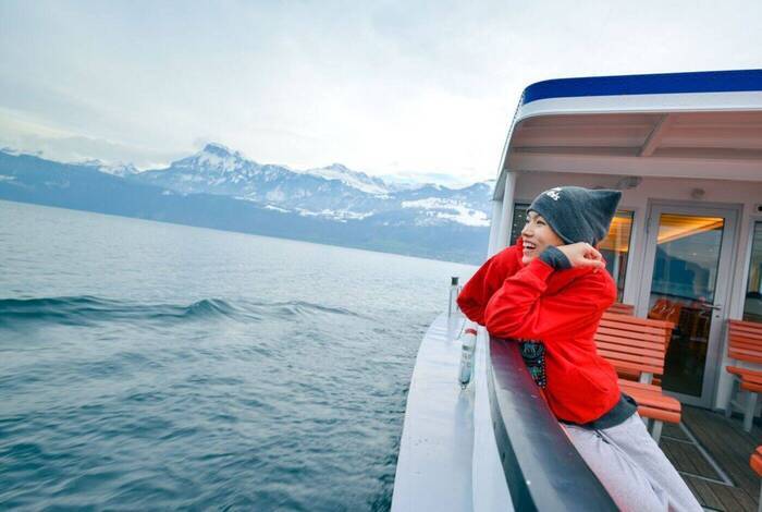 Best of Switzerland