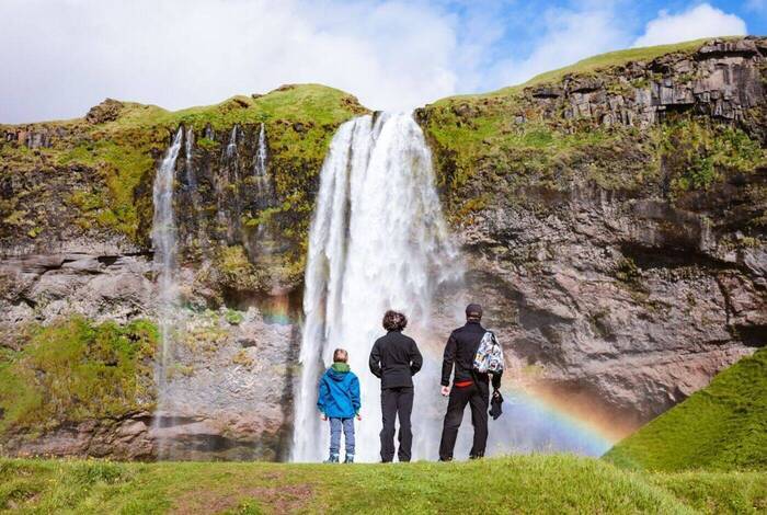 Iceland Family Holiday Iceland Family Holiday