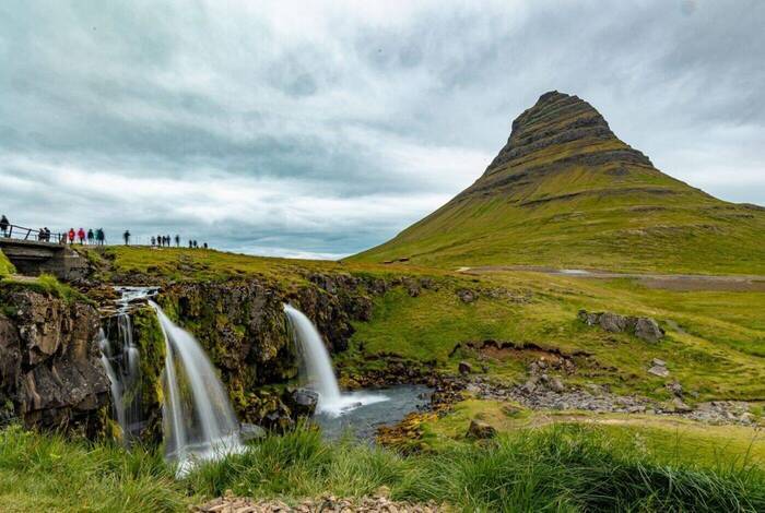 Iceland Family Holiday Iceland Family Holiday
