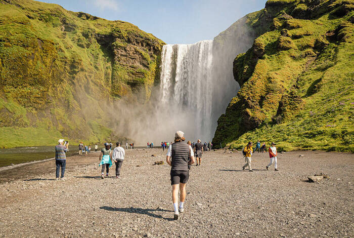 Iceland's Golden Circle in Depth Iceland's Golden Circle in Depth