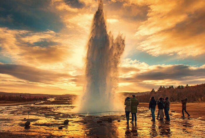 Iceland's Classic Northern Lights Iceland's Classic Northern Lights