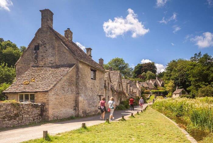 Best of Britain Best of Britain