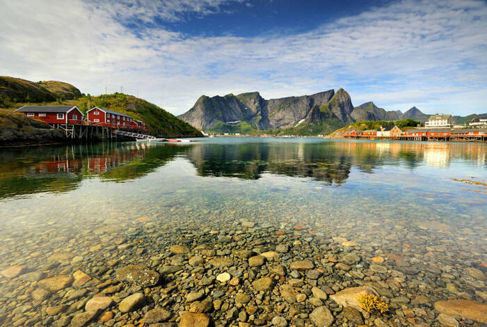 Northern Norway Explorer Northern Norway Explorer