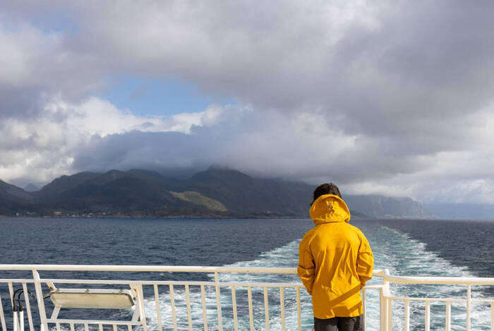 Northern Norway Explorer Northern Norway Explorer