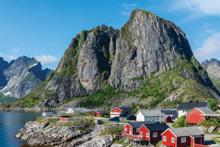 Northern Norway Explorer Northern Norway Explorer