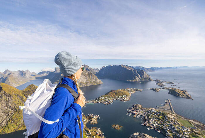Northern Norway Explorer Northern Norway Explorer