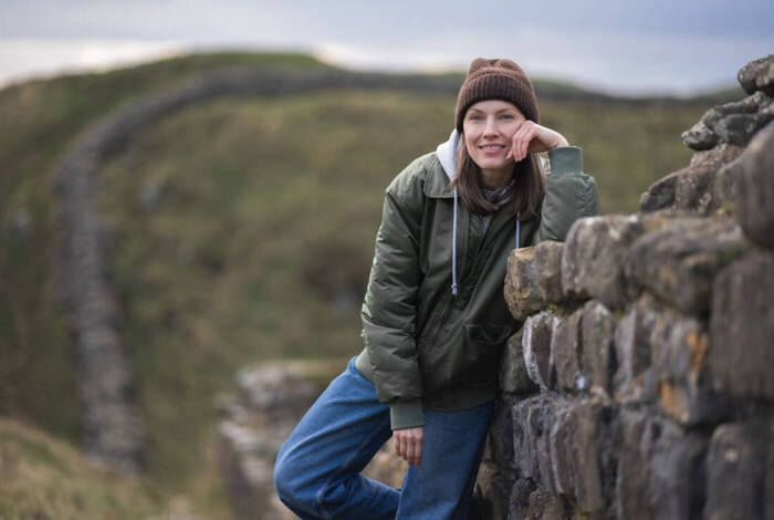 Walk Hadrian's Wall Highlights Walk Hadrian's Wall Highlights
