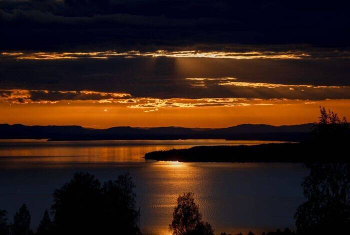 Classic Scandinavia