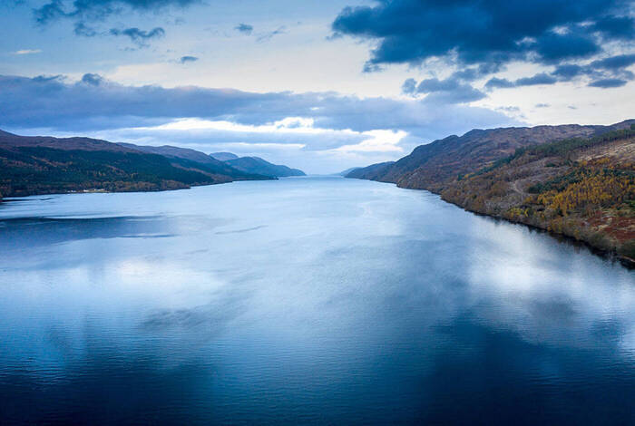 Highlights of Scotland