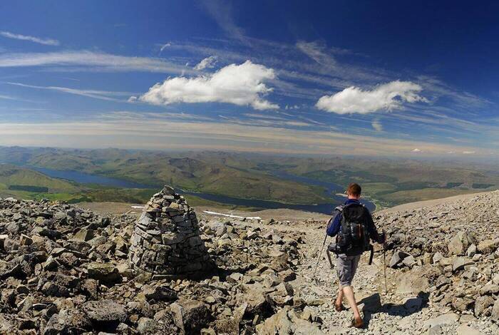 Classic Walks of Scotland Classic Walks of Scotland
