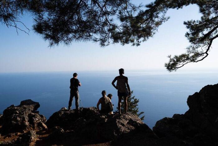 Highlights of Crete