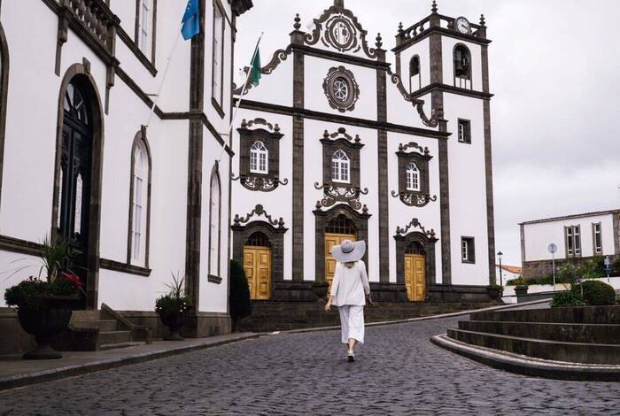 Highlights of the Azores