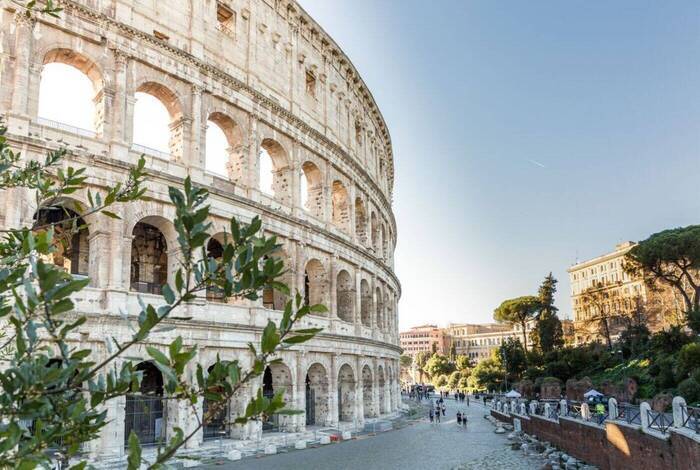 Best of Italy Family Holiday Best of Italy Family Holiday