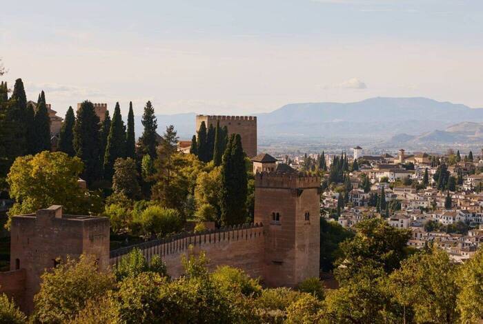 Best of Spain