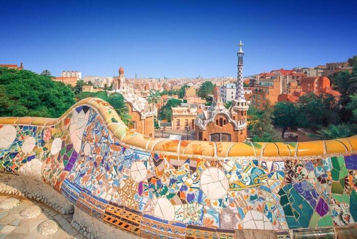 North Spain Discovery