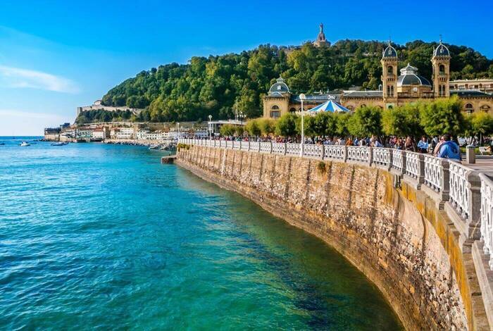 North Spain Discovery