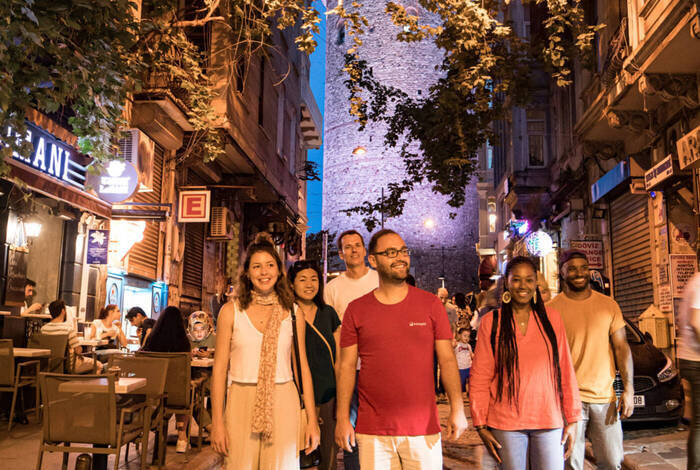 Greece & Turkey Adventure: Athens to Istanbul