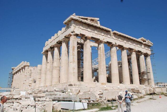 Mainland Greece Discovery Mainland Greece Discovery