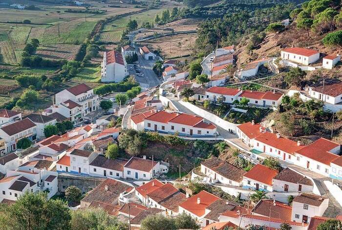 Hike the Rota Vicentina in Portugal