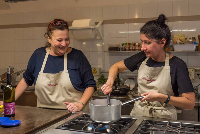 Italy Real Food Adventure Italy Real Food Adventure