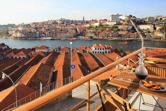 Spain & Portugal Real Food Adventure Spain & Portugal Real Food Adventure