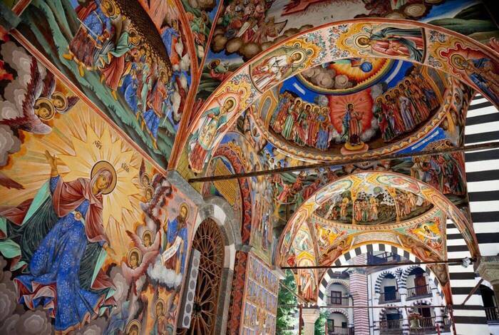 The Best of Eastern Europe The Best of Eastern Europe
