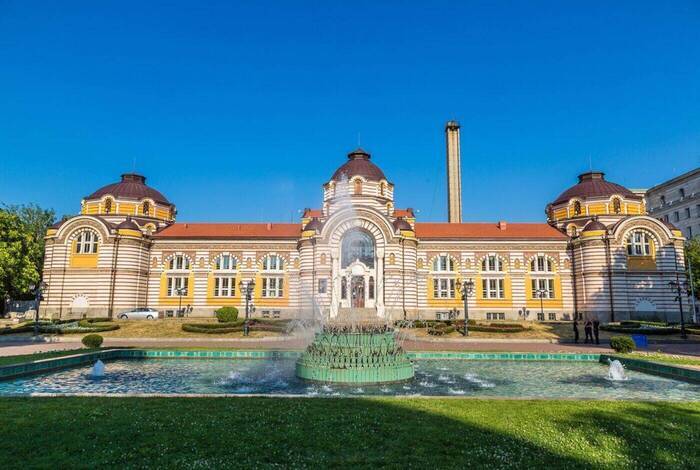 The Best of Eastern Europe The Best of Eastern Europe