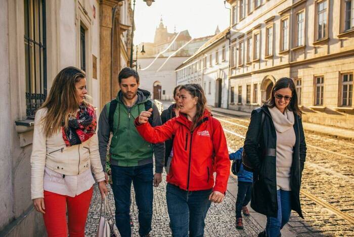 Journey through Central Europe & Romania Journey through Central Europe & Romania