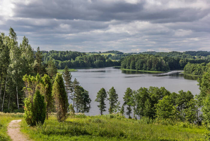 Scandinavia & Baltic Circuit Scandinavia & Baltic Circuit
