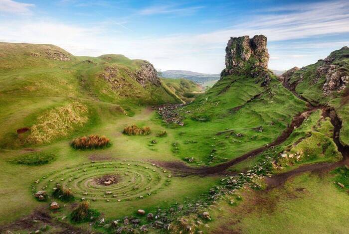 Best of England, Wales and Scotland Best of England, Wales and Scotland