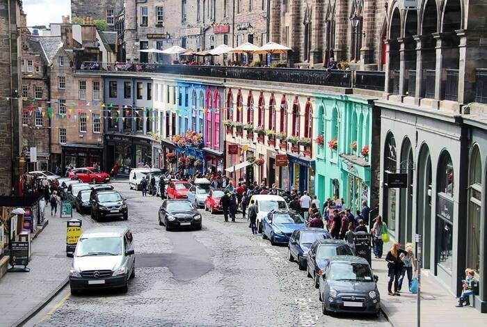 Best of England, Wales and Scotland Best of England, Wales and Scotland