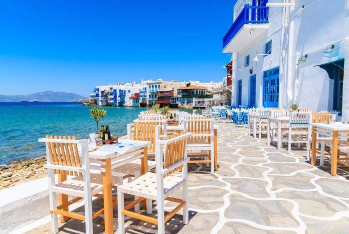 Best of Greece Best of Greece