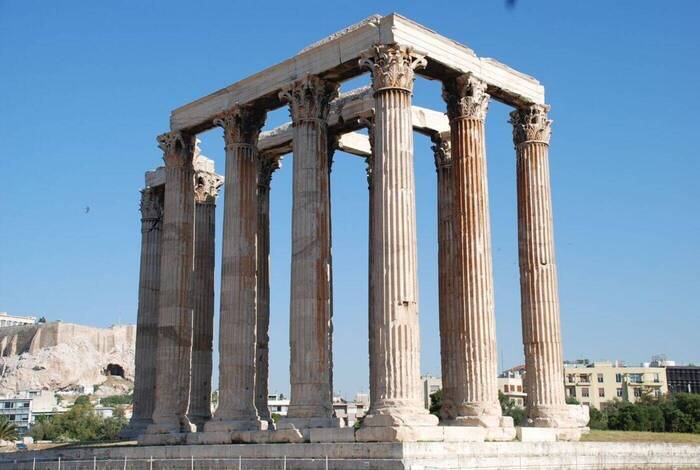Best of Greece Best of Greece