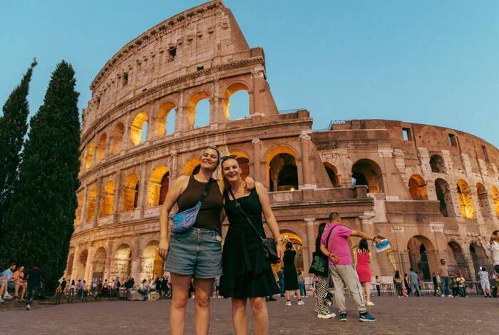 Rome to Sicily Rome to Sicily